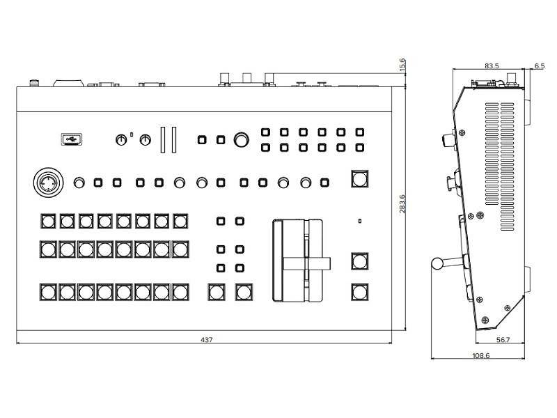 4K/HDR対応 レンタル