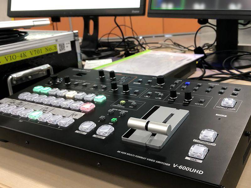 4K/HDR対応 レンタル