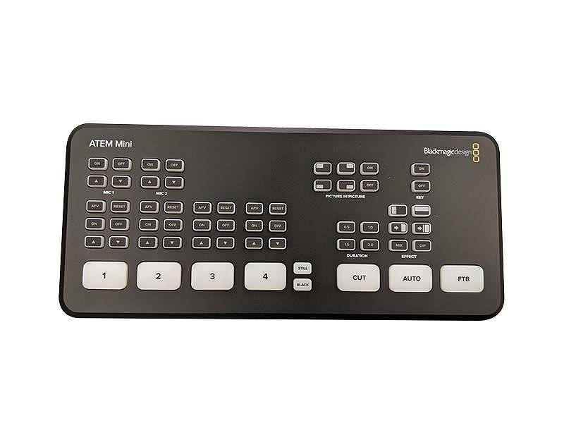 ATEM Mini イメージ