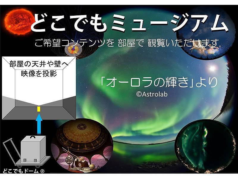 どこでもドーム レンタル