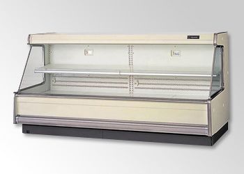 ヒナ段冷蔵ケース(1910mm) レンタル