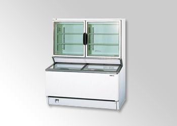 �f���A���^�A�C�X�N���[���P�[�X(��)