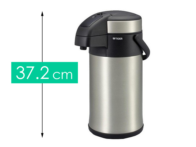 ステンレスエアーポット レンタル