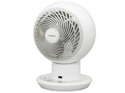 強力空気循環器 画像