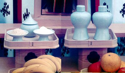 水器セット レンタル