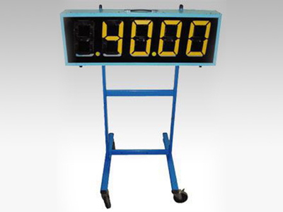 大型スタンドタイマー(デジタル)