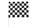 チェッカーフラッグ(白黒) レンタル