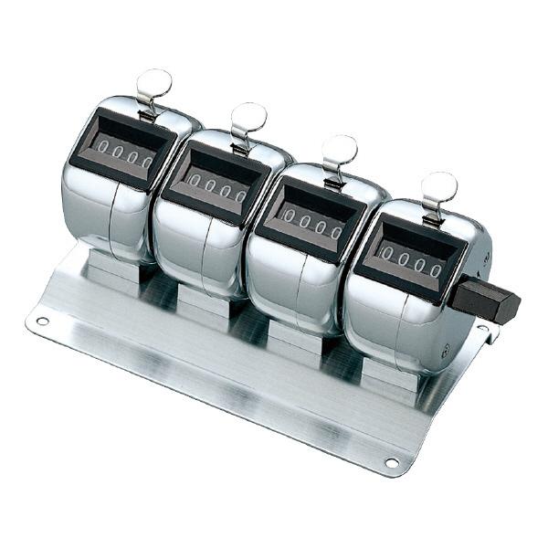 �莝�J�E���^�[(4�A��)