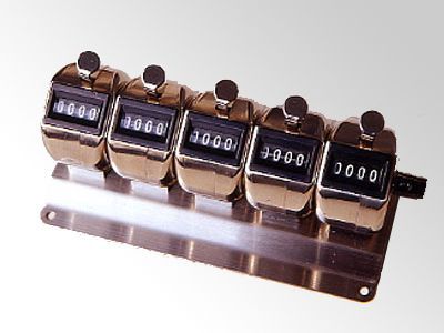 �莝�J�E���^�[(5�A��)