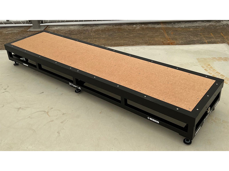 カーブボックス レンタル