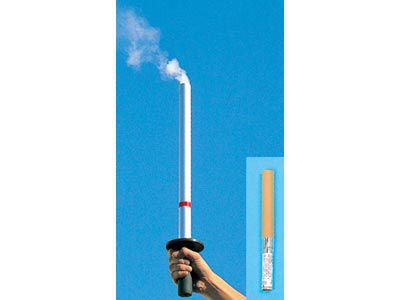 発煙式トーチ イメージ
