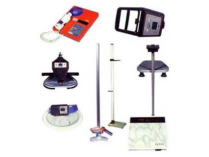 体力測定キット レンタル