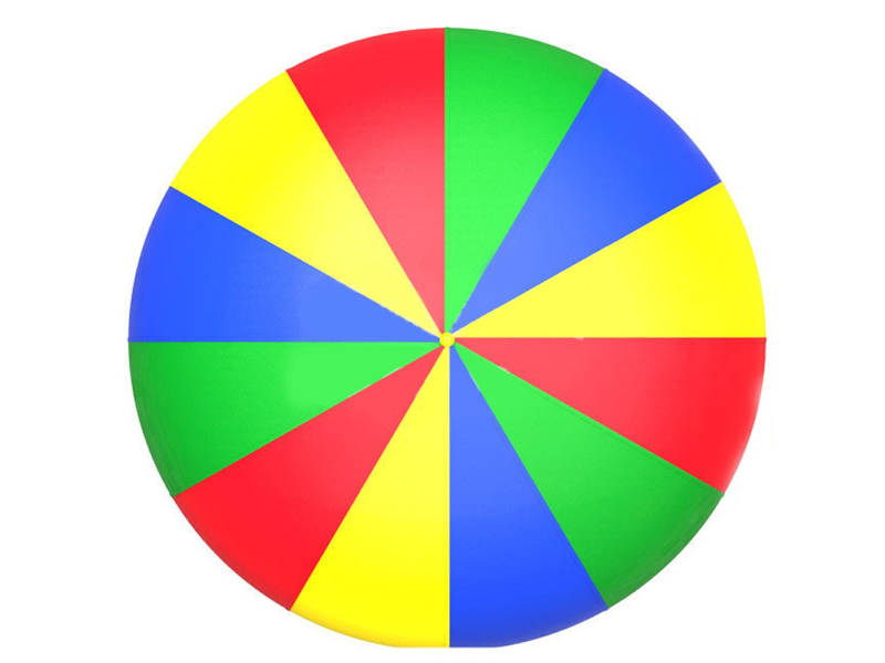 プレイパラシュート レンタル