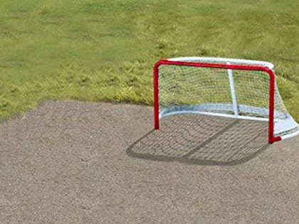 アイスホッケー体験セット レンタル