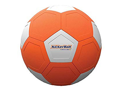 曲がるサッカーボール レンタル