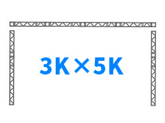 �A���~�g���X�e���g3K�~5K