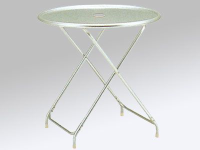 ���O�p�e�[�u��(�A���~)