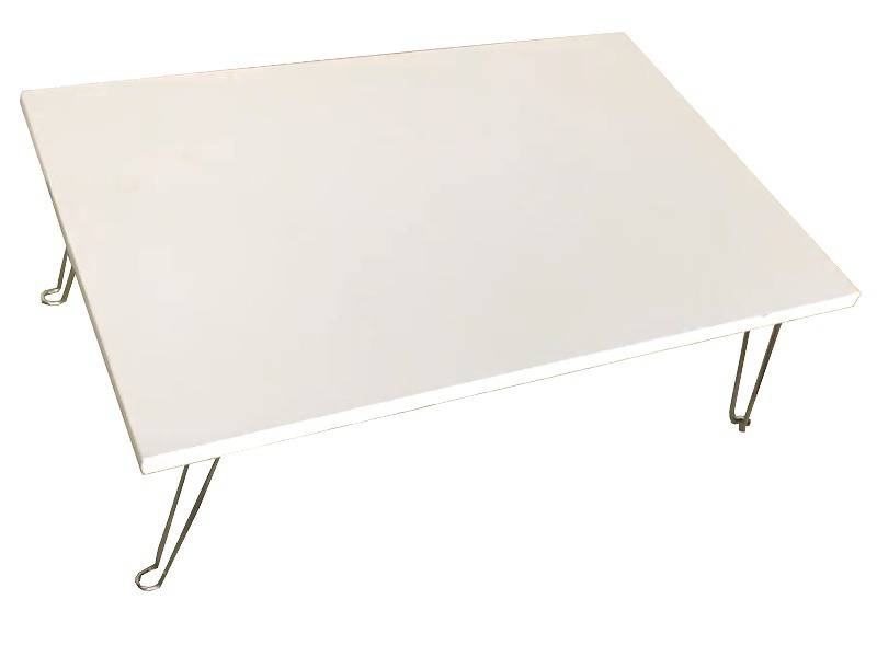 折りたたみリビングテーブル レンタル