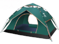 キャンプ用テント レンタル